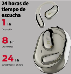 Audifonos Inalambricos Bluetooth Gamer - Dulce Sensación