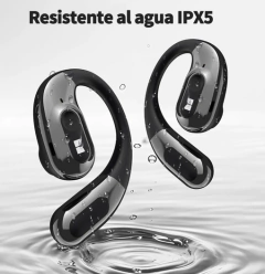 Audifonos Inalambricos Bluetooth Gamer - tienda en línea