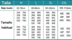 3pk Brasier De Lactancia - comprar en línea