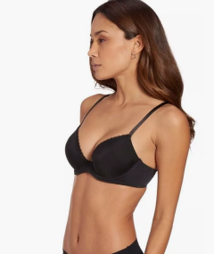 Brasier Calvin Klein Mujer Seductive Comfort - comprar en línea