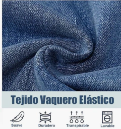 Jeans Dama Maternidad - Dulce Sensación
