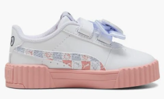Tenis Puma Carina 3.0 X Hello Kitty Bebé en internet