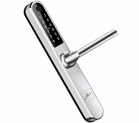 Fechadura Eletrônica PERFIL TECH Modelo 4100