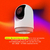 Câmera 360° Wi-Fi - Vás - Connect House