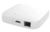 Hub - Gateway Tuya Zigbee 3.0 Bluetooth Wi-fi Cabeado Profissional