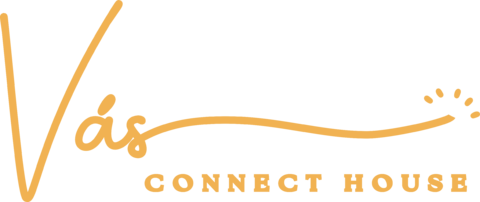Vás - Connect House