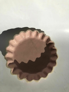 Tartera PINK
