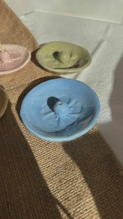 Porta Sahumerio - tienda online
