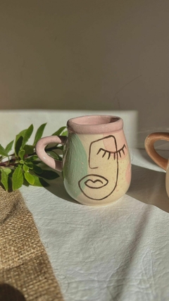 Mate chico Pink - comprar online