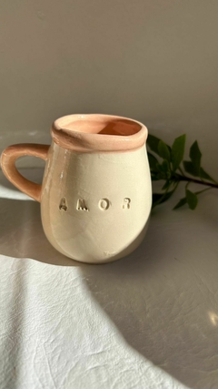 Mate chico Pink en internet