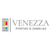 VENEZIANA 06 FOLHAS - BRILHANTE - L - MODULAR - Venezza Portas e Janelas
