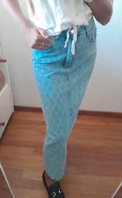 FALDA EILAT