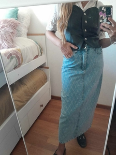 FALDA EILAT - comprar online