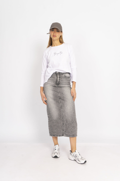 FALDA MACA - comprar online