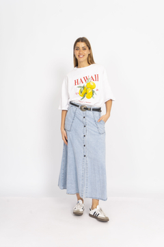 FALDA LIZI - comprar online