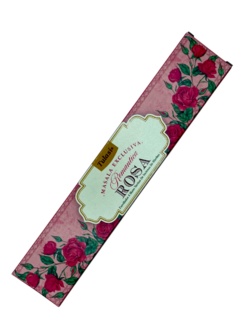 inciensos de masala mantra - TULASI INCENSE