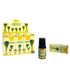 aceite esencial 10 ml gotero