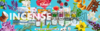 Banner TULASI INCENSE