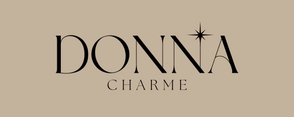 Donna Charme - Store