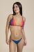 Conjunto Antonieta Fluity Tricolor