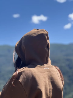 HOODIE BASIC