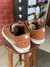 Tênis Casual Caramelo sola Off-White Lejon - comprar online