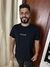 T-Shirt Preto Ibiraçu - Buda Stone GM