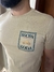 T-Shirt Caqui Moto Dourada Rock Soda na internet