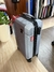 Mala de Bordo Cinza Listras Grand Bag - comprar online