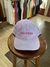 Boné Lilás Maratimba Rosa Dead Hat GM