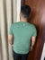 T-Shirt Verde Pontal² GM - comprar online