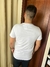 T-Shirt Branco "Marataízes Pérola Capixaba" GM - comprar online