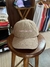 Boné Dead Hat Castor Doce Como Mel Rosa GM