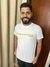 T-Shirt Off-White Itapemirim Paisagem GM