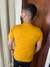 T-Shirt Básica Caramelo tom sobre tom GM - comprar online
