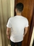 T-Shirt Branco Summer Capixaba Praia - comprar online