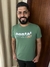 T-Shirt Verde Pontal² GM