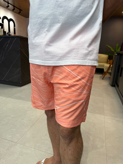 Short Praia Laranja Luzes Yacht