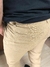 Calça Casual Cropped Caramelo Rox na internet