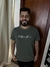 T-Shirt Verde Maratízes Coordenadas GM - comprar online