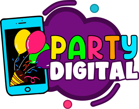 Party Digital Store