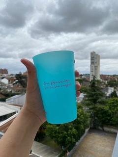 Ecovaso FRESCA - comprar online