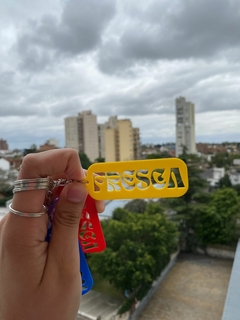 Llavero FRESCA en internet