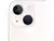 Apple iPhone 13 128GB Estelar Tela 6,1” 12MP - Omnis Stores