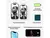 Apple iPhone 13 128GB Estelar Tela 6,1” 12MP