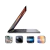 Macbook Pro A1989 (2019) 13.3 Prata I5 16gb Ram Ssd 256gb na internet