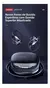 Fone De Ouvido Sem Fio Bluetooth 5.3 Lenovo Trinkplus Lp75 Cor Preto - loja online