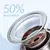 Fone De Ouvido Sem Fio Anker Soundcore Life P2 Mini - loja online