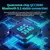 Fone de ouvido Kz-vxs Tws Bluetooth 5.2 na internet