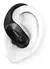 Fone De Ouvido Sem Fio Bluetooth 5.3 Lenovo Trinkplus Lp75 Cor Preto